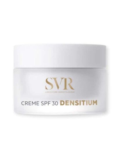 SVR DENSITIUM CREME SPF 30 50 ML