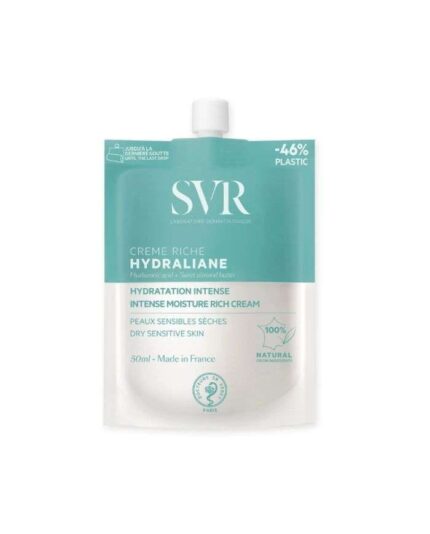 SVR HYDRALIANE CREME RICHE 50 ML