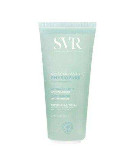 SVR PHYSIOPURE GELEE MOUSSANTE  200 ML