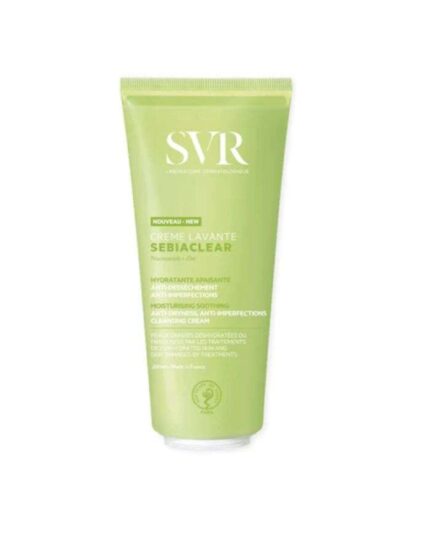SVR SEBIACLEAR CREME LAVANTE 200 ML