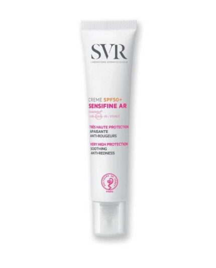 SVR SENSIFINE AR CREME SPF 50+ 40ML