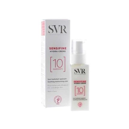 SVR SENSIFINE HYDRA CREME 40 ML