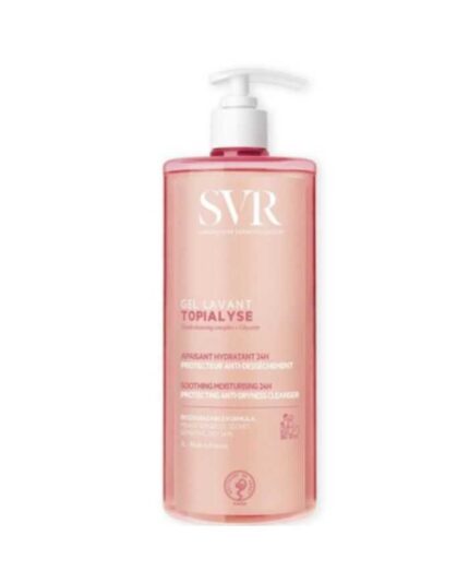 SVR TOPIALYSE GEL LAVANT 1L