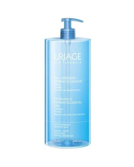 URIAGE GEL SURGRAS DERMATOLOGIQUE 1 L