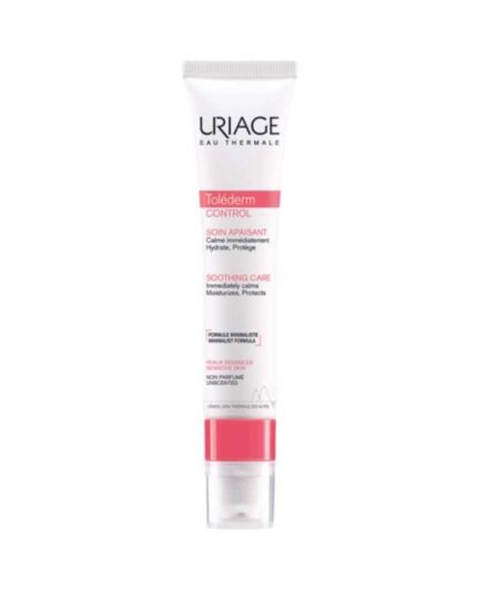 URIAGE TOLEDERM  CONTROL SOIN APAISANT 40ML
