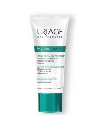 URIAGE HYSEAC MAT 40 ML
