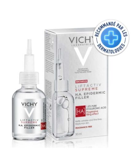 VICHY LIFTACTIV SUPREME H.A EPIDERMIC FILLER 30 ML