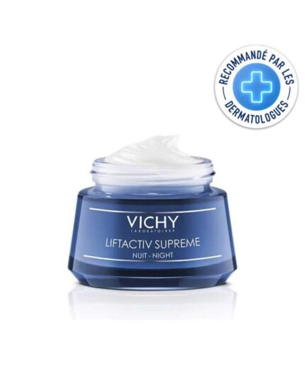 VICHY LIFTACTIV SUPREME NUIT 50 ML