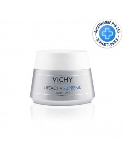 VICHY LIFTACTIV SUPREME PEAUX SECHES 50 ML