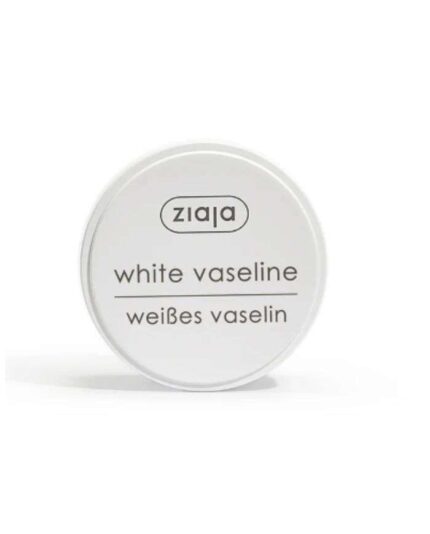ZIAJA VASELINE OFFICINALE BLANC 30ML