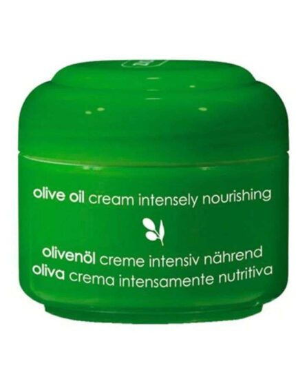 ZIAJA CREME HYDRATANT INTENSE A L'HUILE D'OLIVE 50 ML