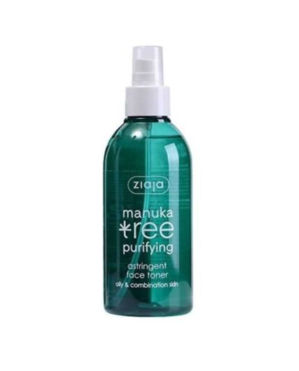ZIAJA MANUKA TREE PURIFYING TONER